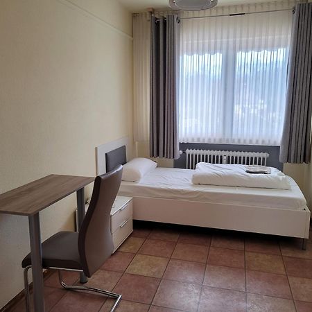 Horrem City Apartments Exteriér fotografie