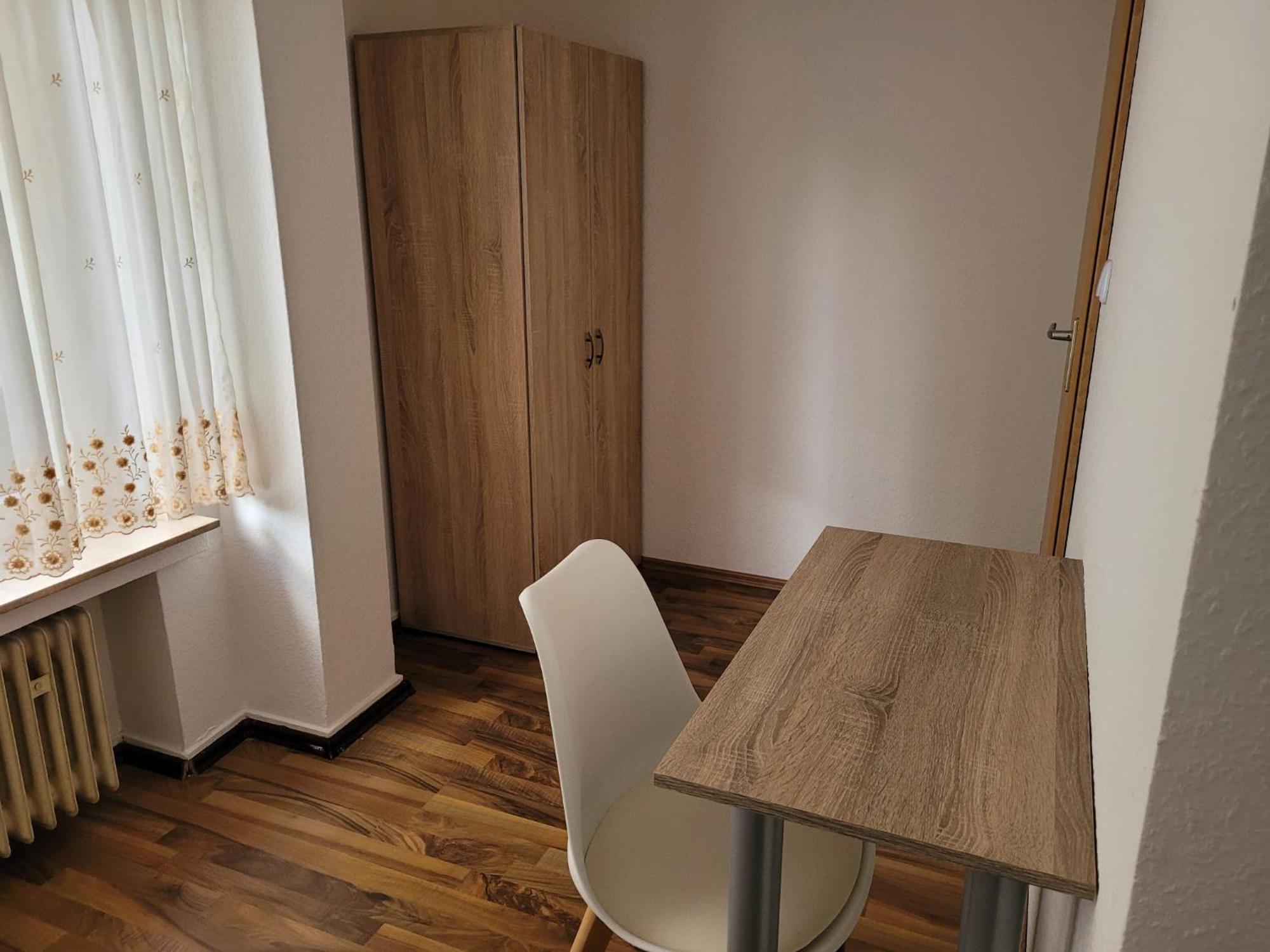 Horrem City Apartments Exteriér fotografie
