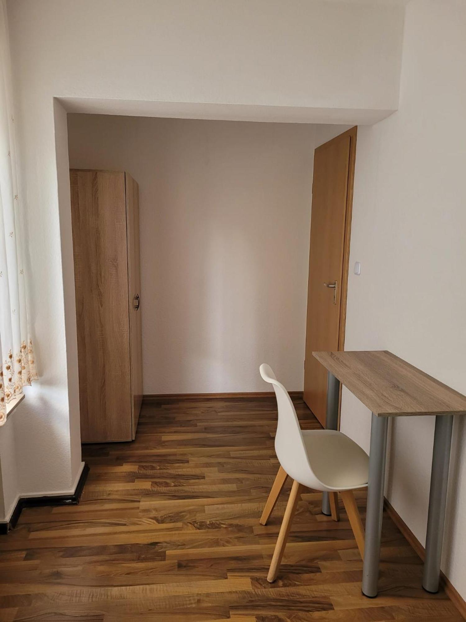 Horrem City Apartments Exteriér fotografie