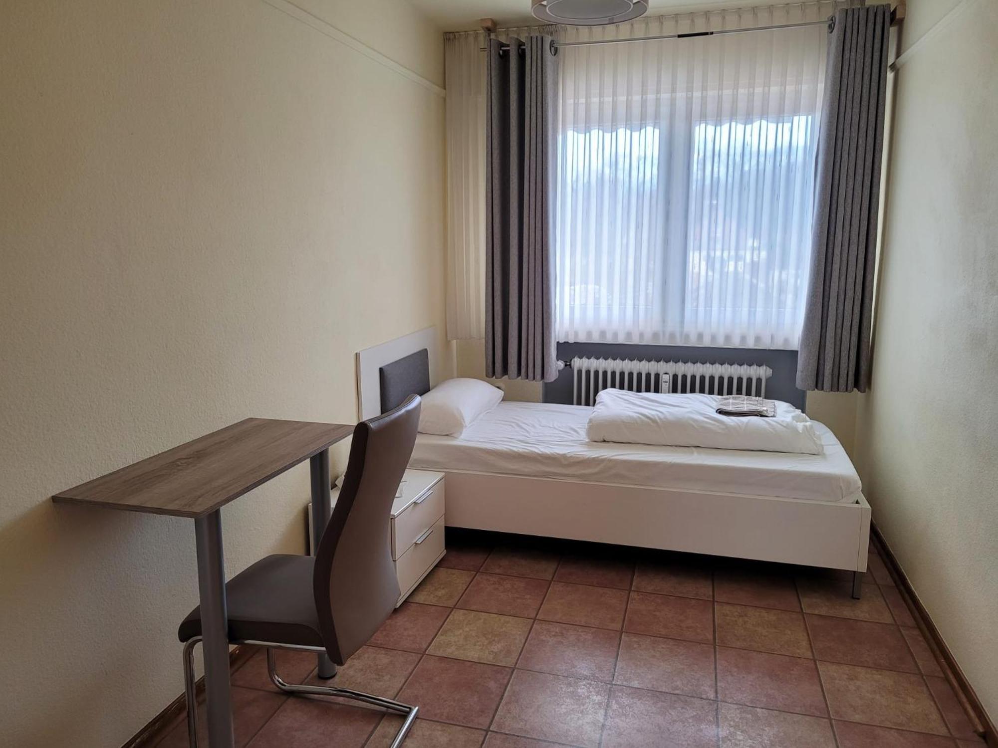 Horrem City Apartments Exteriér fotografie